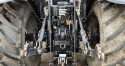 2008 Traktor Case Maxxum 130