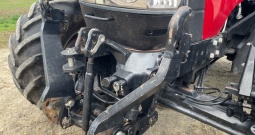 2012 Traktor Case Maxxum 130 MC