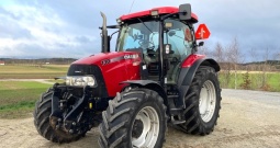2012 Traktor Case Maxxum 130 MC