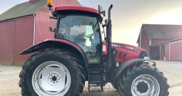 2012 Traktor Case Maxxum 130 MC