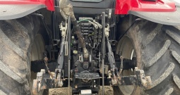 2012 Traktor Case Maxxum 130 MC