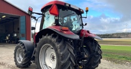 2012 Traktor Case Maxxum 130 MC