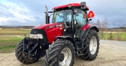 2012 Traktor Case Maxxum 130 MC