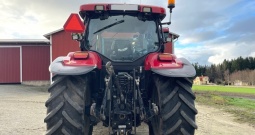 2012 Traktor Case Maxxum 130 MC