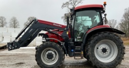2014 Traktor Case IH Maxxum 130