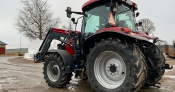 2014 Traktor Case IH Maxxum 130