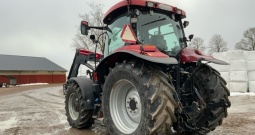 2014 Traktor Case IH Maxxum 130