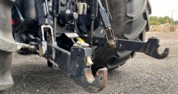 2016 Traktor Case Maxxum 110 CVX