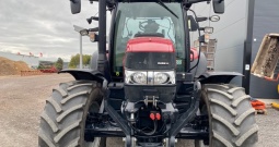 2016 Traktor Case Maxxum 110 CVX