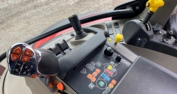 2016 Traktor Case Maxxum 110 CVX