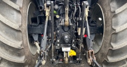 2016 Traktor Case Maxxum 110 CVX