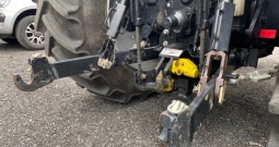 2016 Traktor Case Maxxum 110 CVX