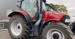 2016 Traktor Case Maxxum 110 CVX