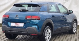CITROEN C4 CACTUS 1.5 BLUEHDI