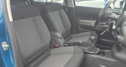 CITROEN C4 CACTUS 1.5 BLUEHDI