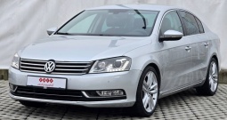 VW PASSAT 2.0 TDI DSG