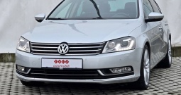 VW PASSAT 2.0 TDI DSG