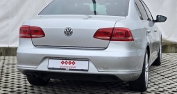 VW PASSAT 2.0 TDI DSG