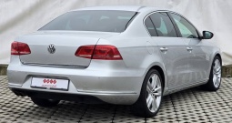 VW PASSAT 2.0 TDI DSG