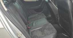 VW PASSAT 2.0 TDI DSG