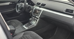 VW PASSAT 2.0 TDI DSG