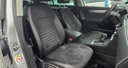 VW PASSAT 2.0 TDI DSG