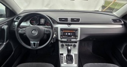 VW PASSAT 2.0 TDI DSG
