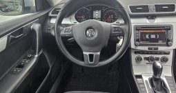 VW PASSAT 2.0 TDI DSG