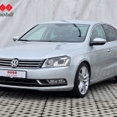 VW PASSAT 2.0 TDI DSG
