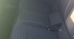 Opel Astra K Sports tourer 1.6 CDTI