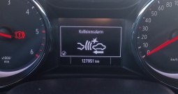 Opel Astra K Sports tourer 1.6 CDTI