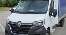 Kombi cerada - Renault Master