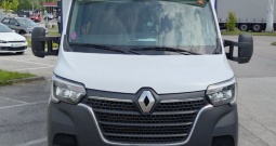Kombi cerada - Renault Master