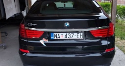 BMW GT 535 d