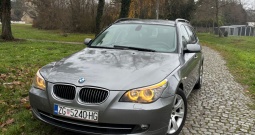 BMW serija 5 touring