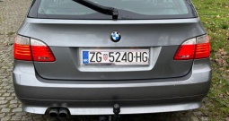 BMW serija 5 touring