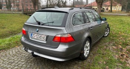 BMW serija 5 touring