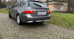 BMW serija 5 touring