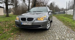 BMW serija 5 touring