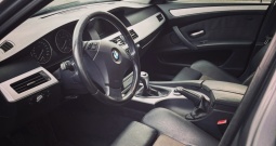 BMW serija 5 touring