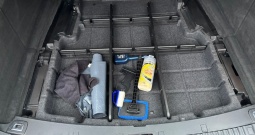 BMW serija 5 touring