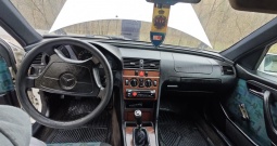 Mercedes - Benz W202 C220D | REG 18.10.2026.