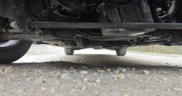 Mercedes - Benz W202 C220D | REG 18.10.2026.