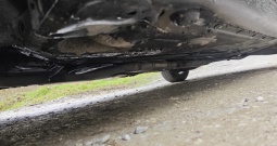 Mercedes - Benz W202 C220D | REG 18.10.2026.