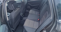 Prodaje se pasata B8 karavan smede boje