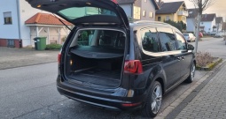 Seat Alhambra fr