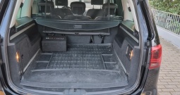 Seat Alhambra fr