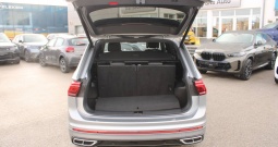 VW Tiguan Allspace 2.0 TDi DSG 4Motion R-Line 7 sjedala