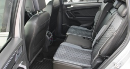 VW Tiguan Allspace 2.0 TDi DSG 4Motion R-Line 7 sjedala