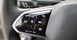 VW Tiguan Allspace 2.0 TDi DSG 4Motion R-Line 7 sjedala